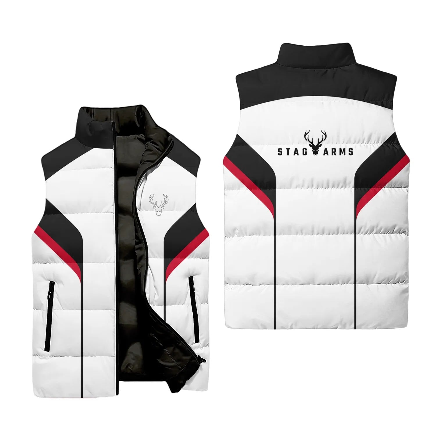 Stag Arms Apparels SC113