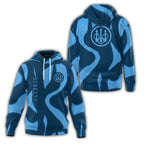 Beretta Hoodie SHW068
