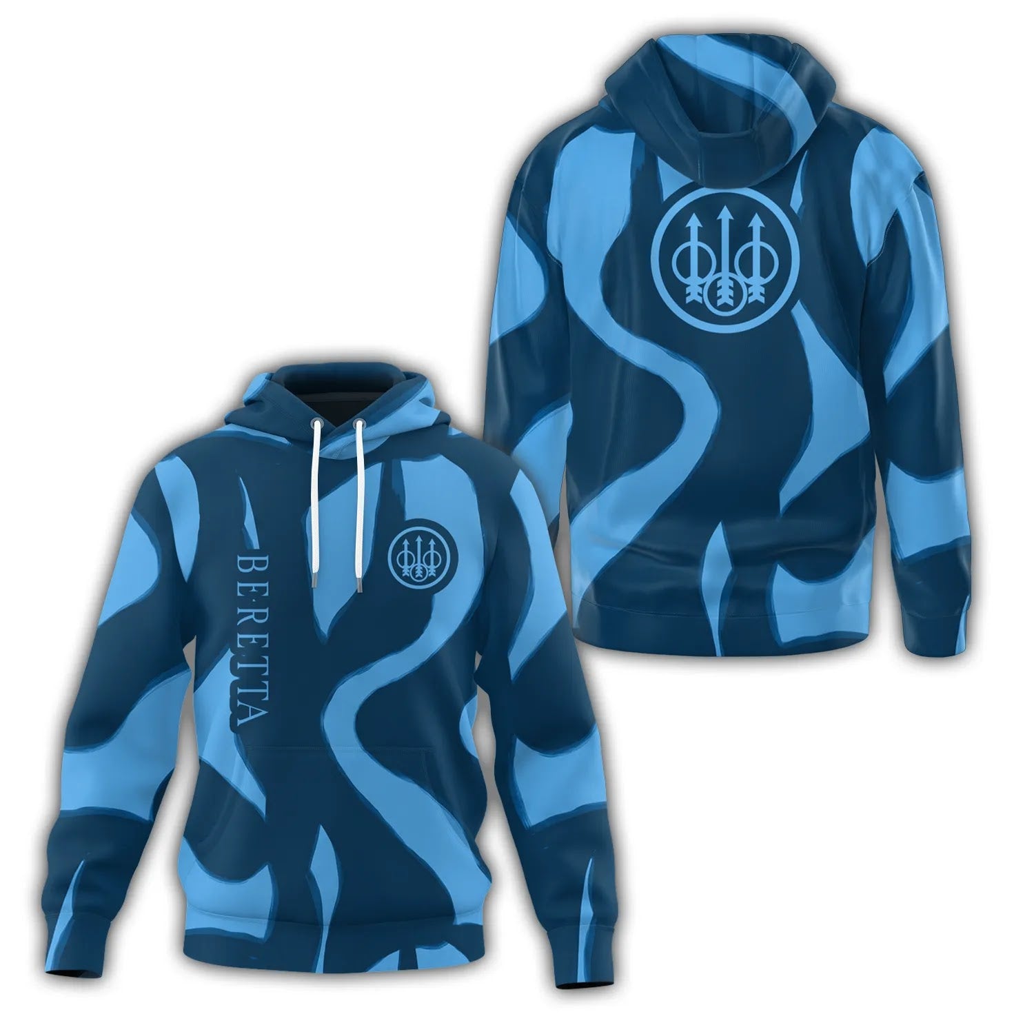 Beretta Hoodie SHW068