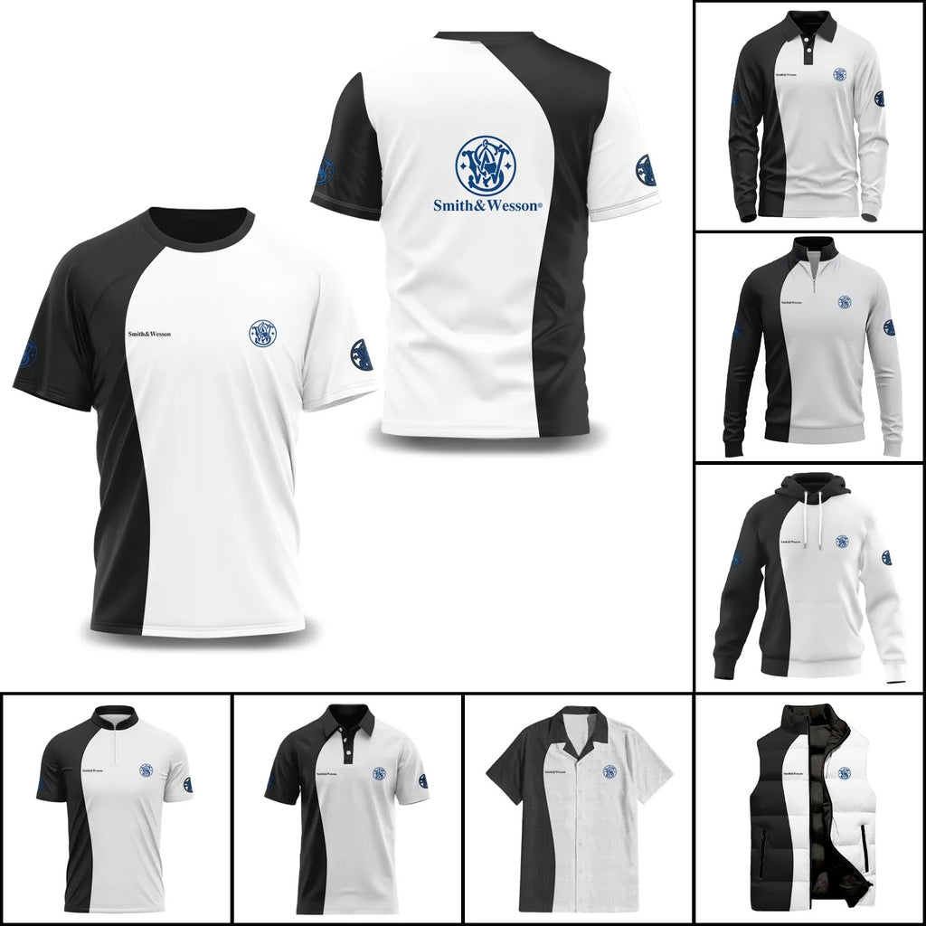 Smith & Wesson Apparels SC055