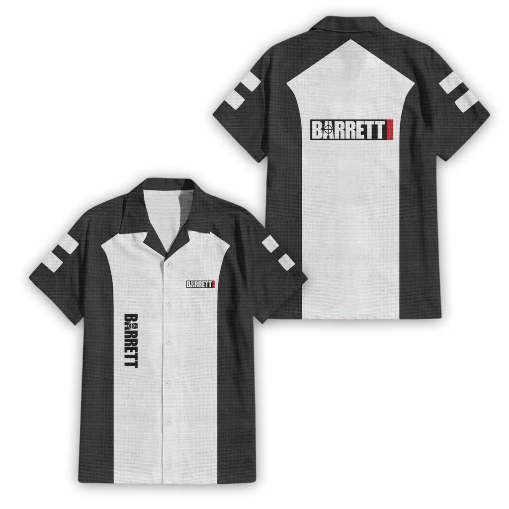 Barrett Apparels SC078