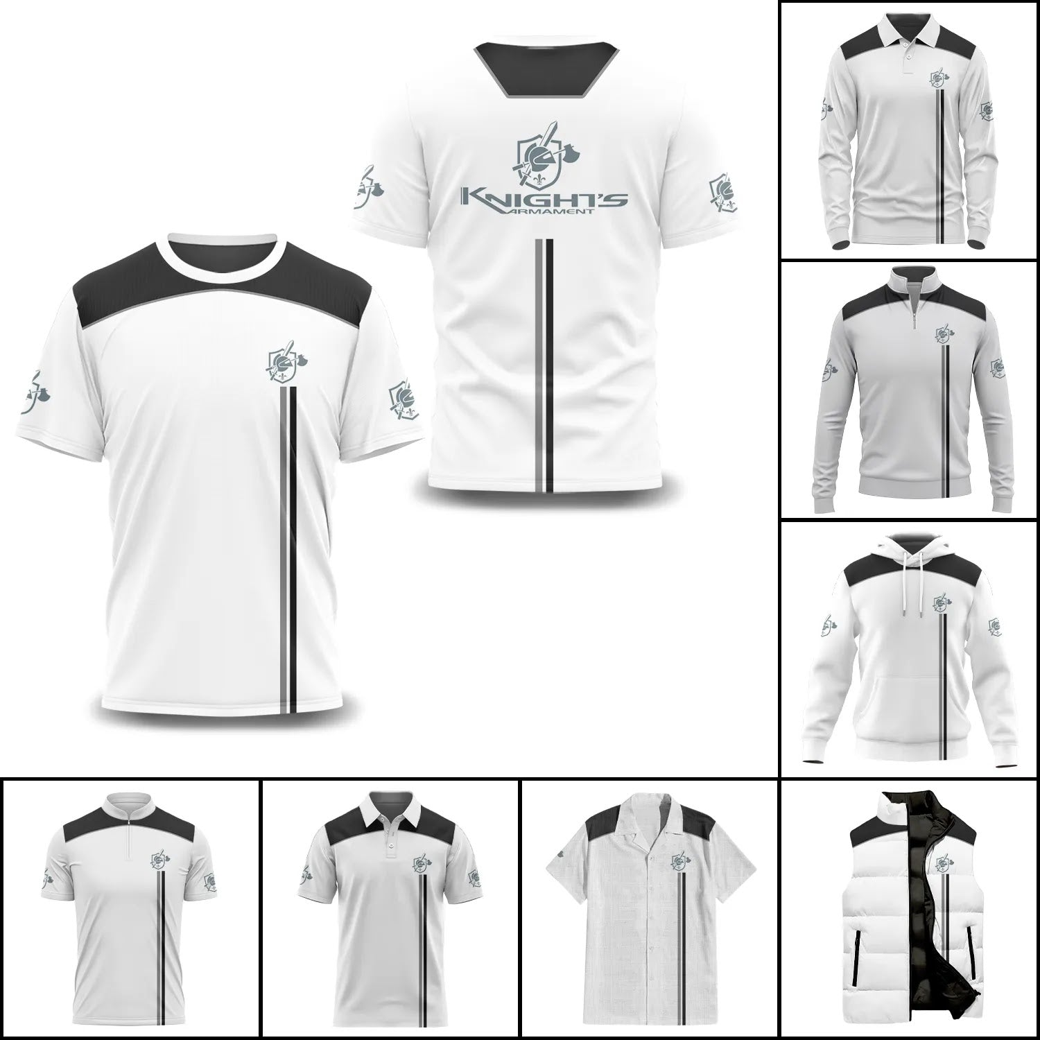 Knight's Armament Apparels SC021