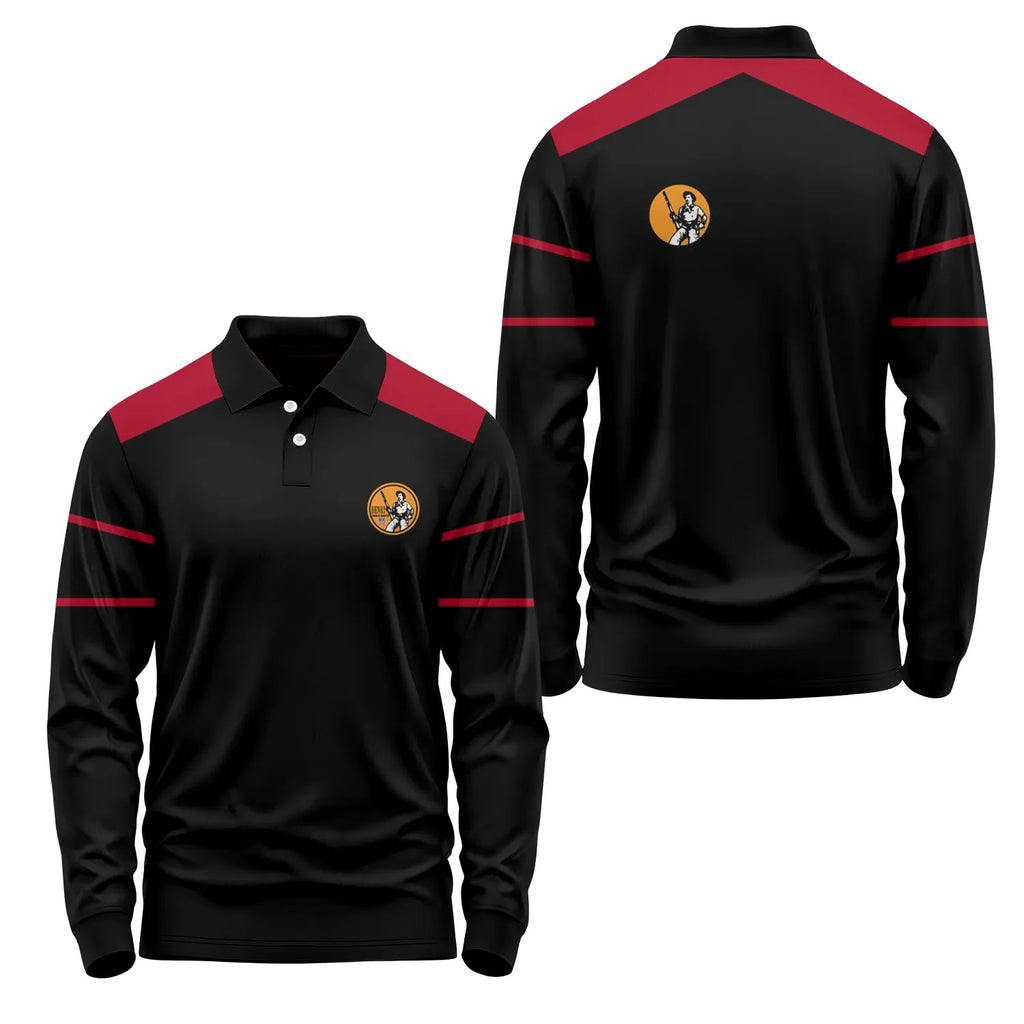 Henry Repeating Arms Apparels SC041