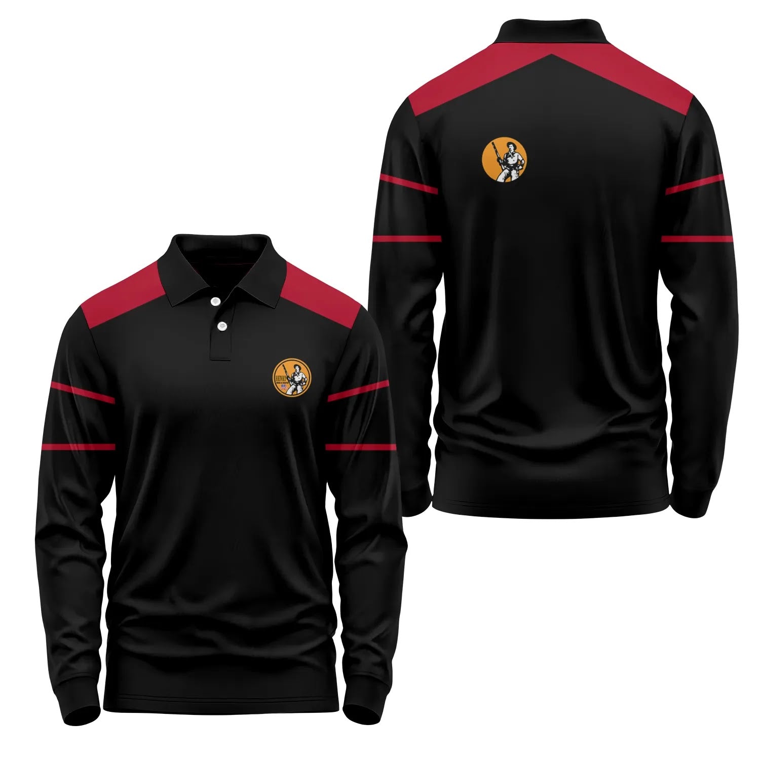 Henry Repeating Arms Apparels SC041