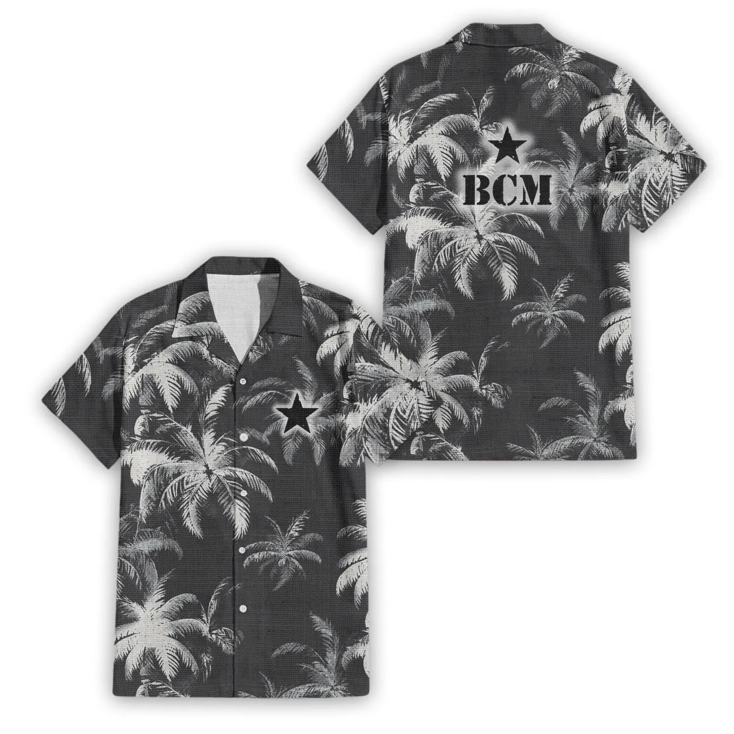 BCM (Bravo Company) Apparels SC112