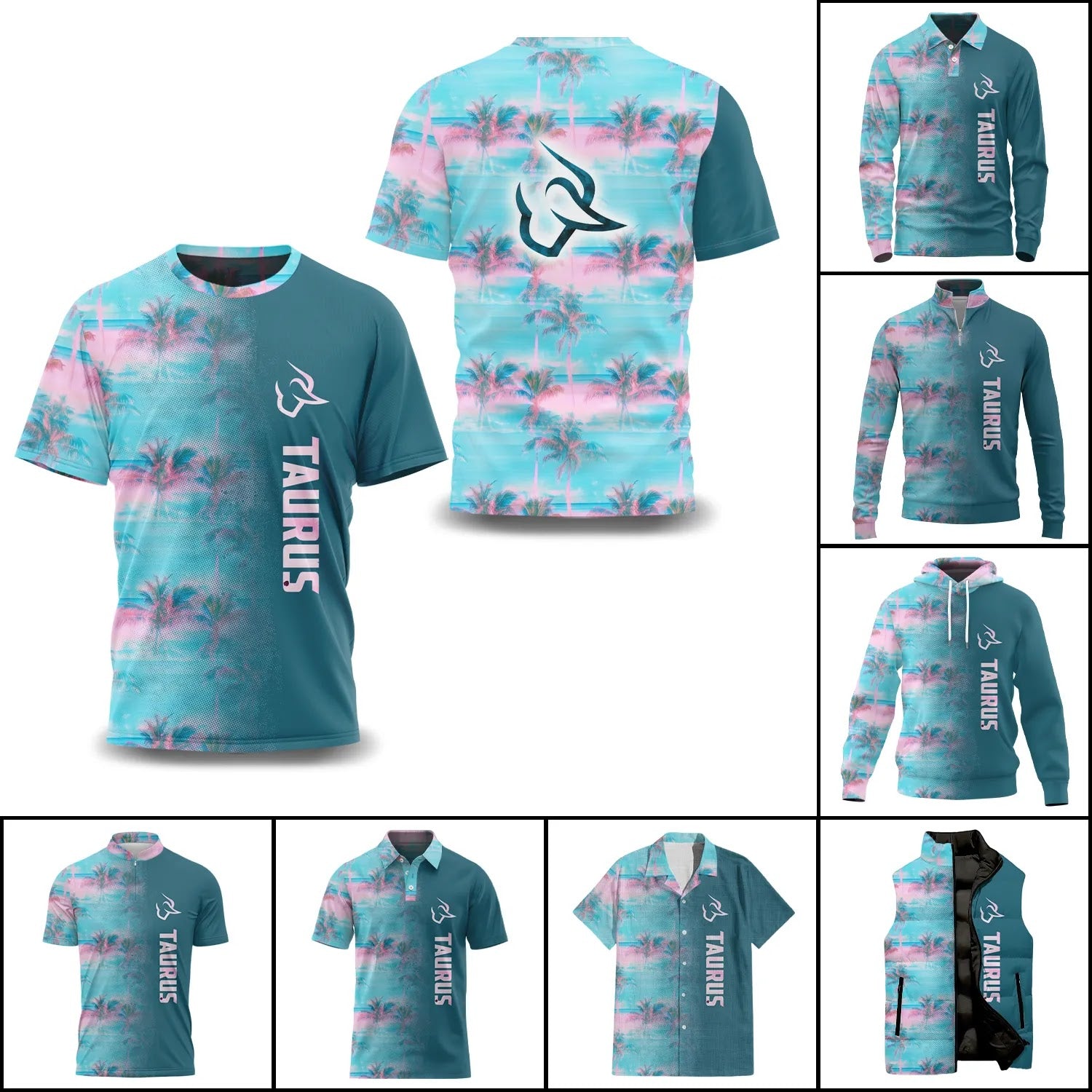 Taurus Apparels SHW058