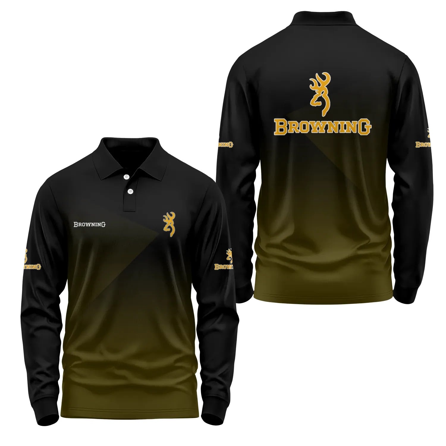 Browning Apparels SC012