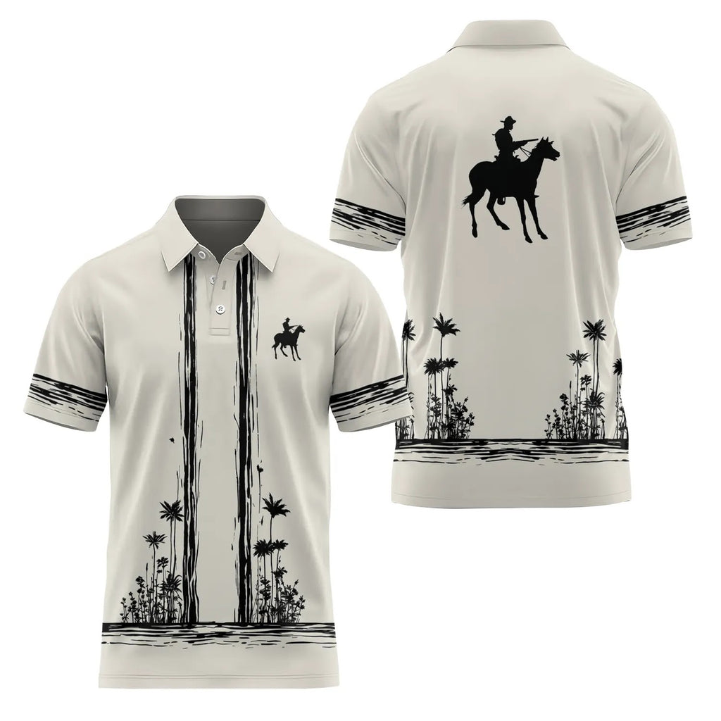 Marlin Apparels SHW043