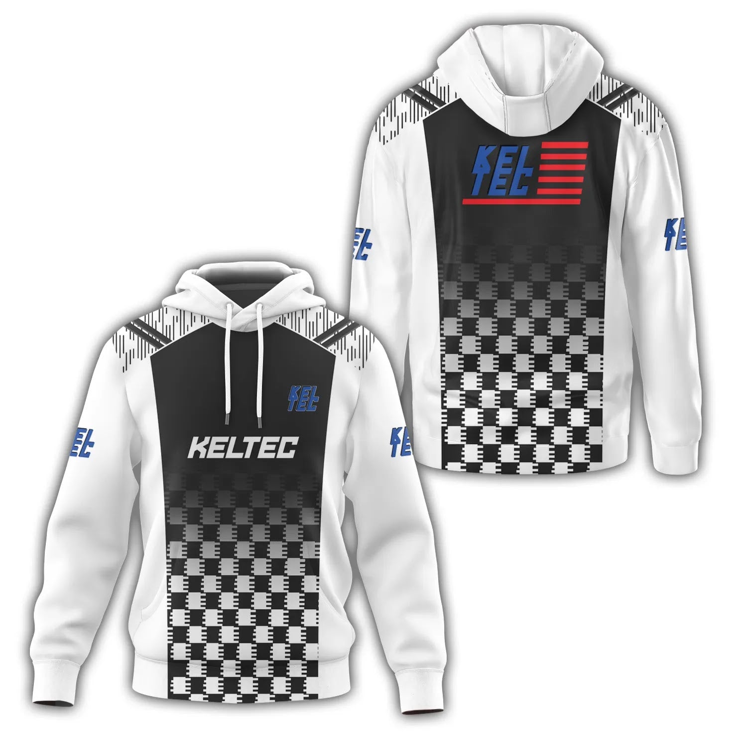 Kel-Tec Apparels SC063