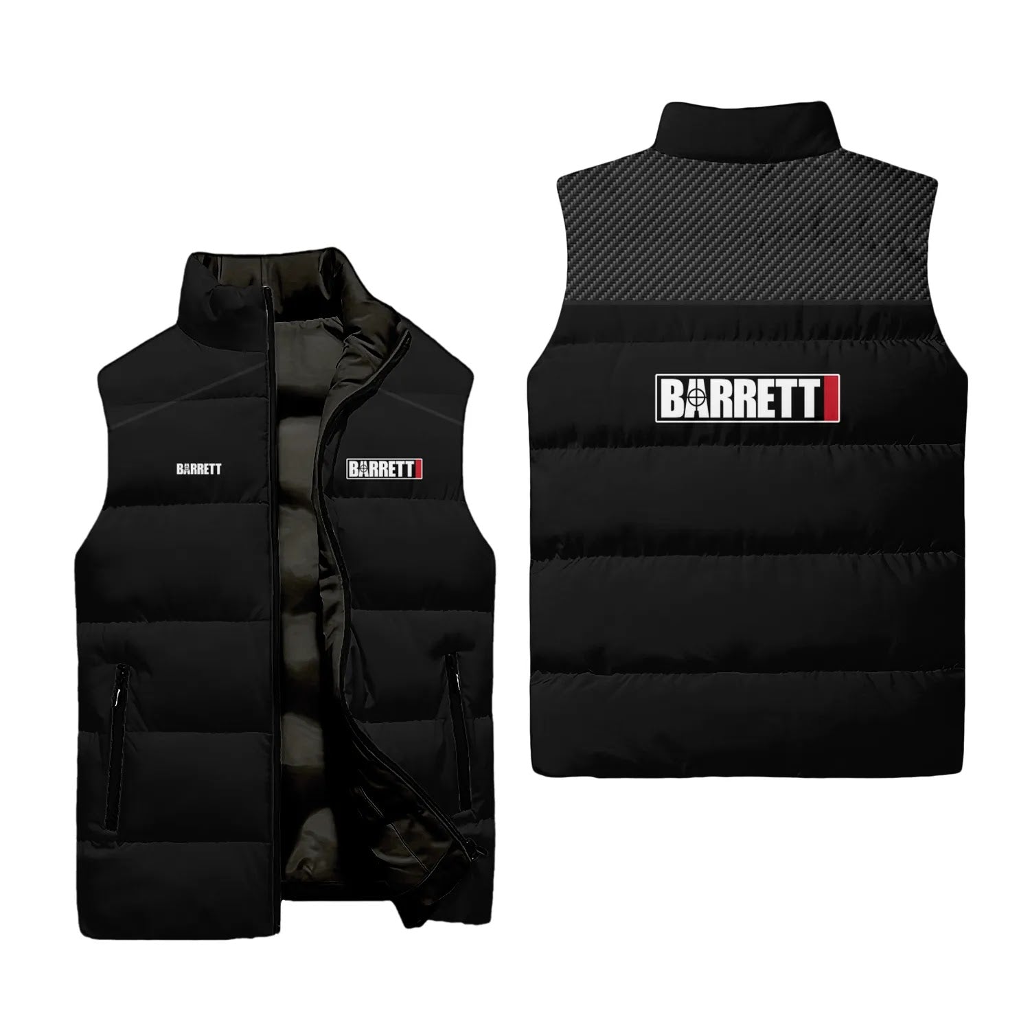 Barrett Apparels SC004