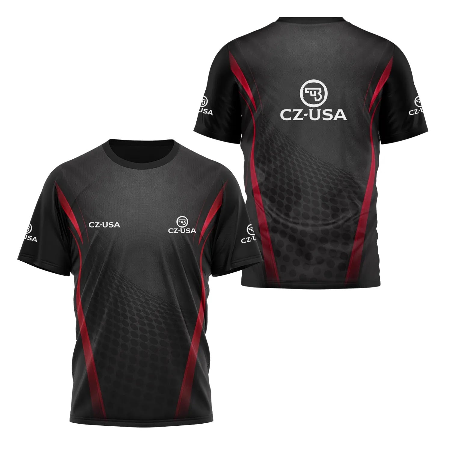 CZ-USA Apparels SC056