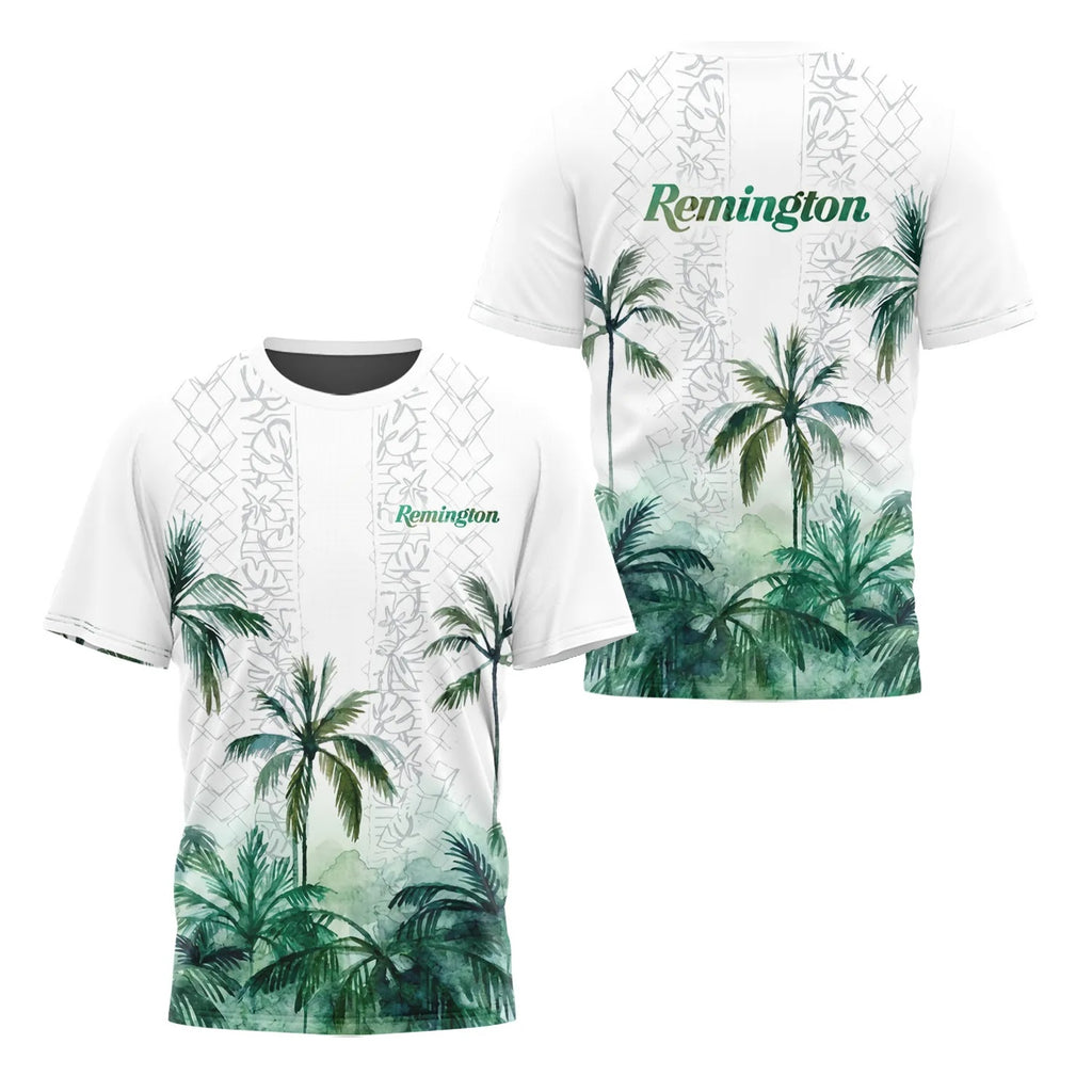 Remington Apparels SHW015