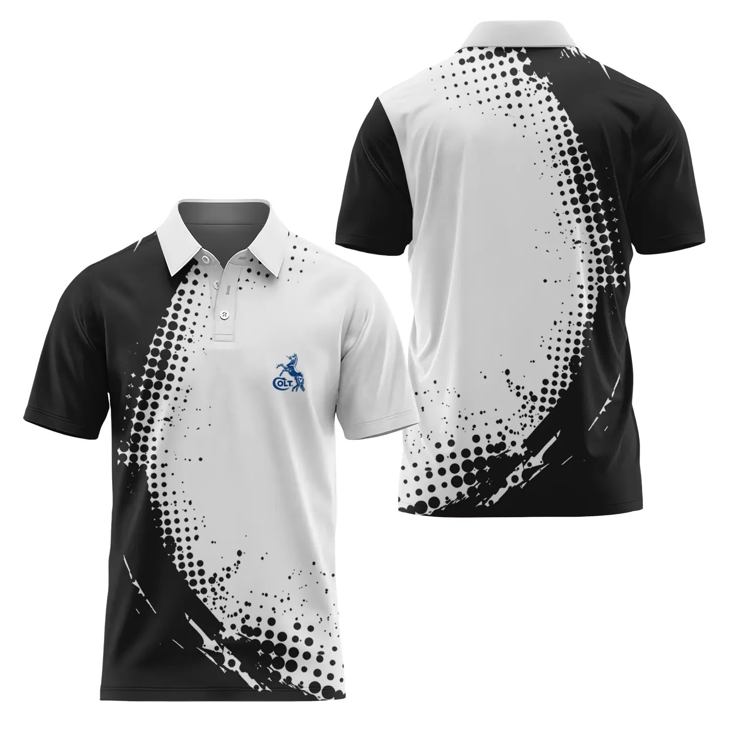 Colt Apparels SC095