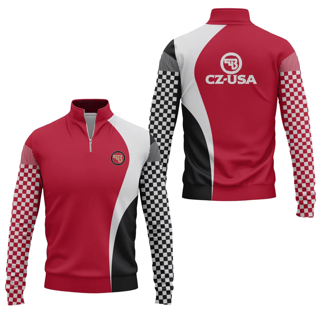CZ-USA Apparels SC073