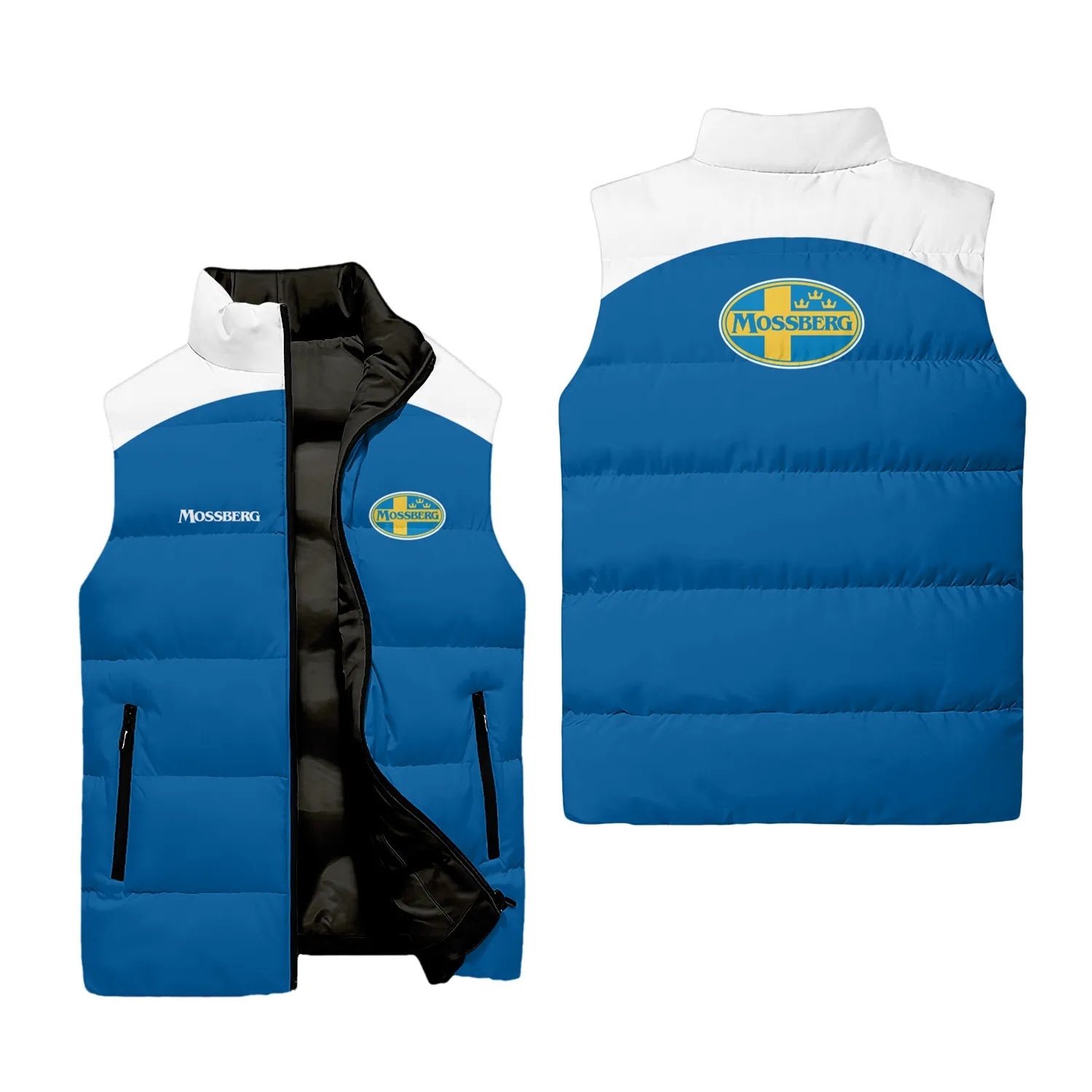Mossberg Apparels SC087