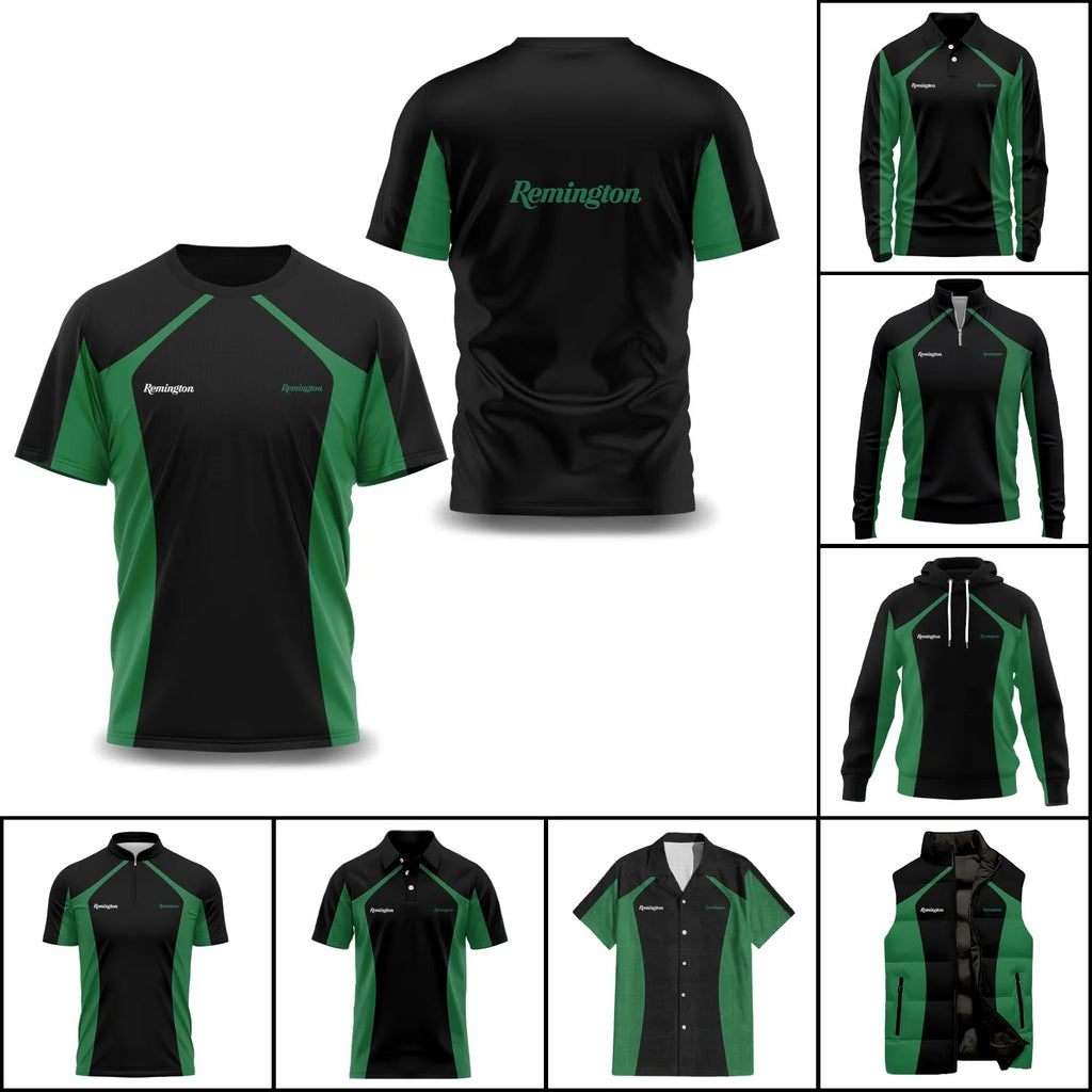 Remington Apparels SC048