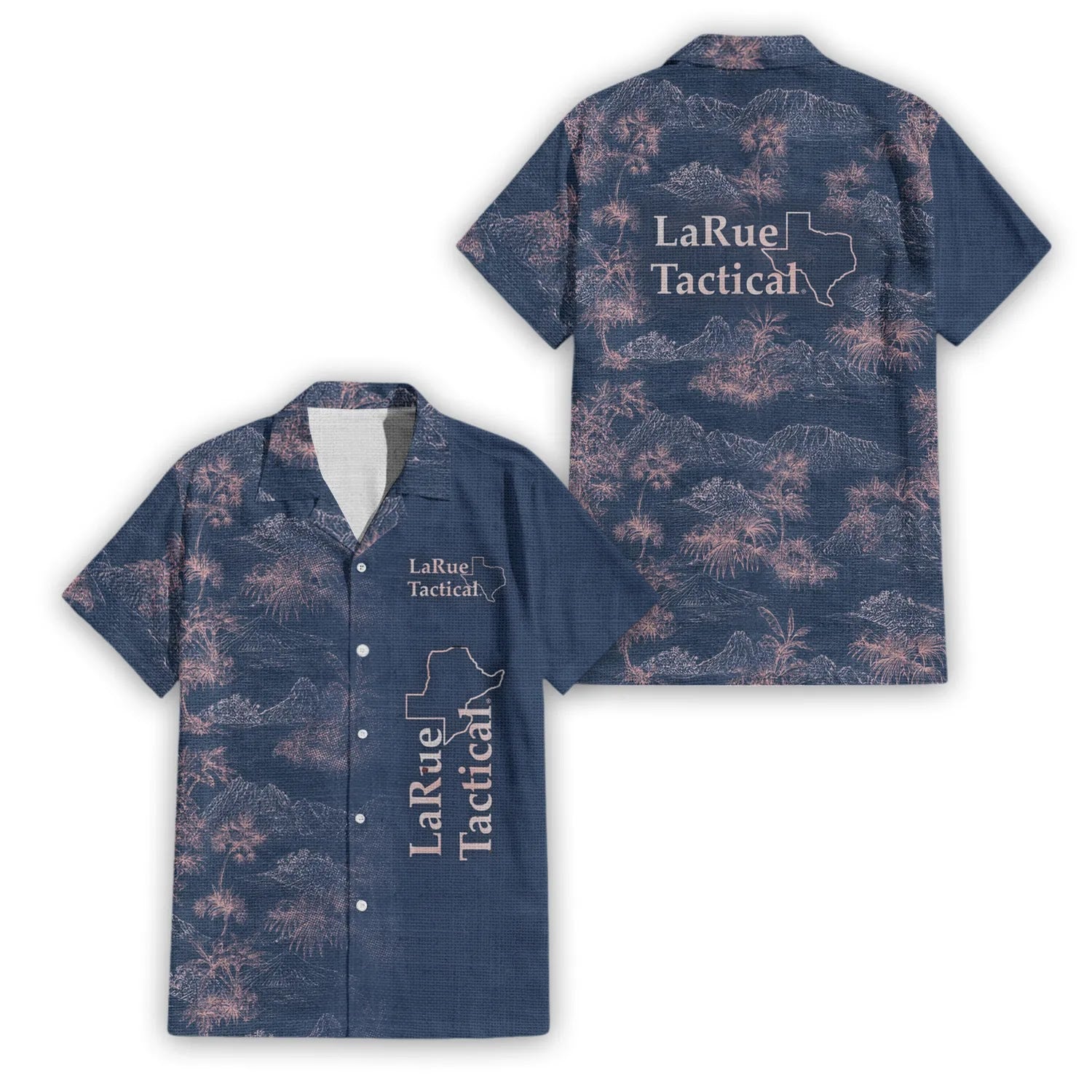 LaRue Tactical Apparels SHW007
