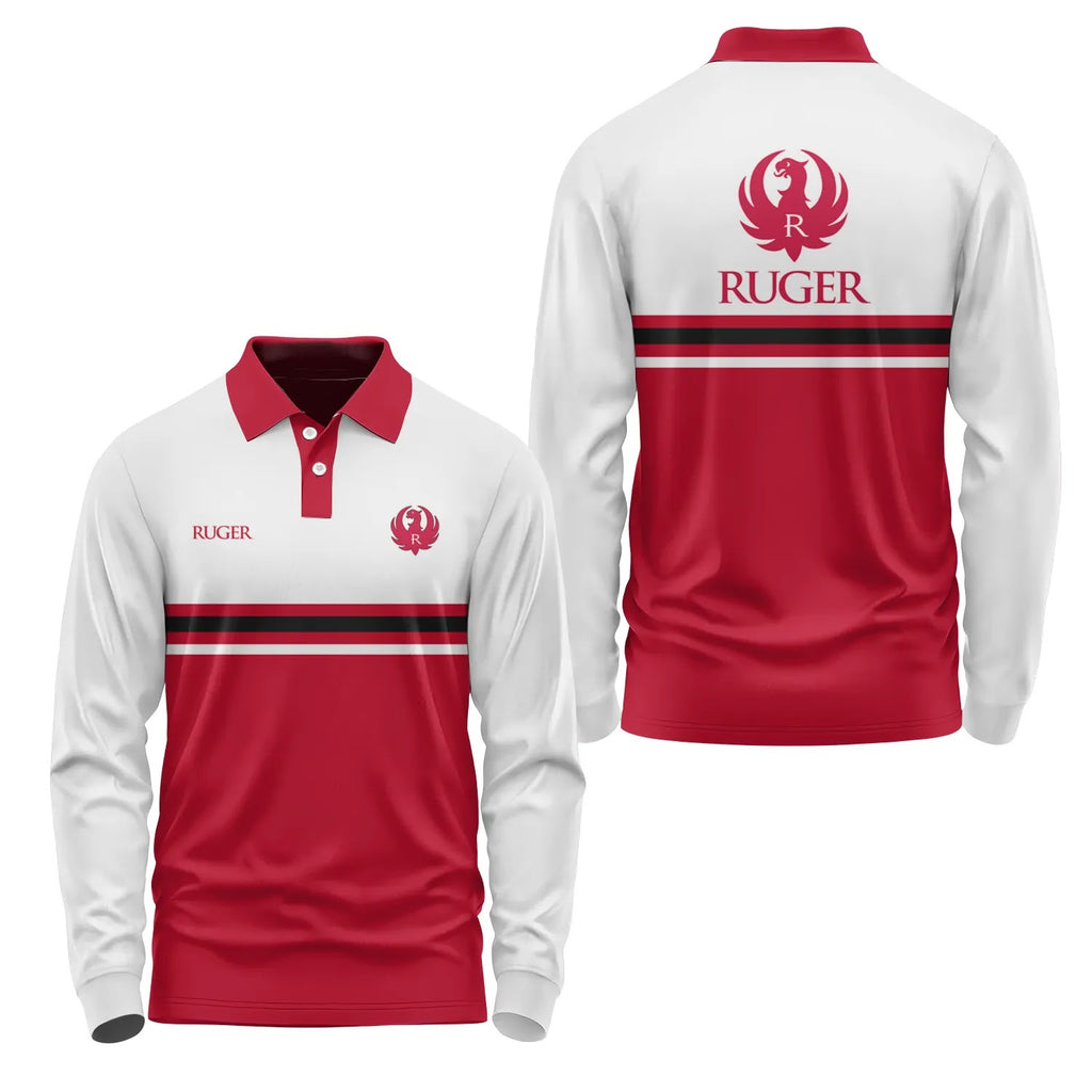 Ruger Apparels SC015