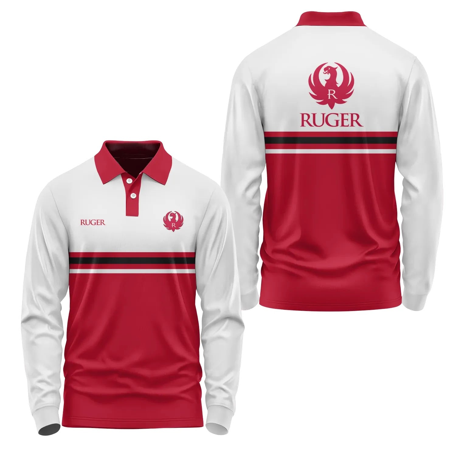 Ruger Apparels SC015
