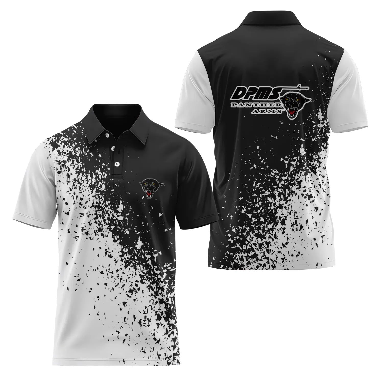 DPMS Apparels SC070