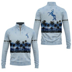 Colt Quarter-zip Pullover SHW016