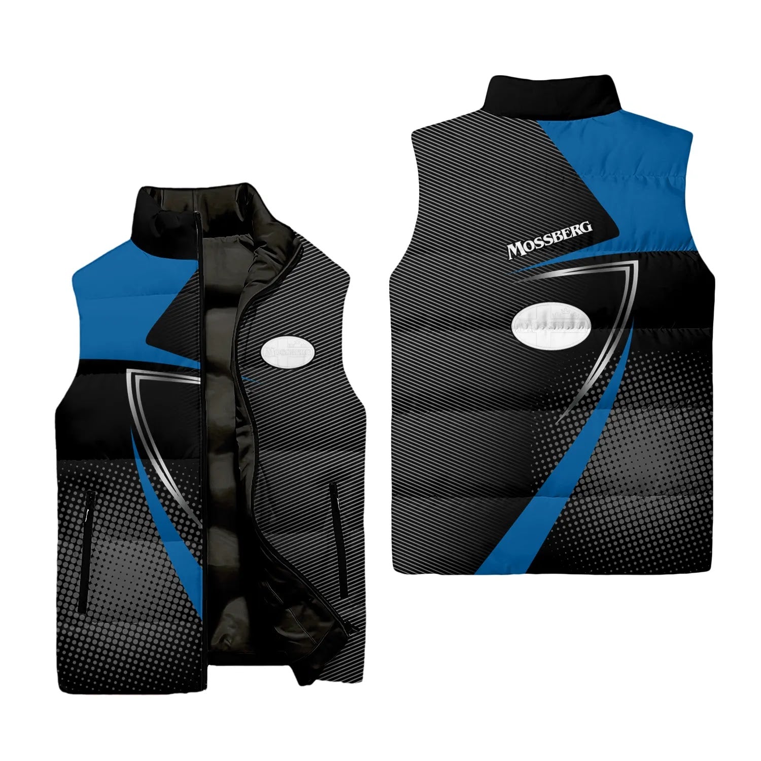 Mossberg Apparels SC059