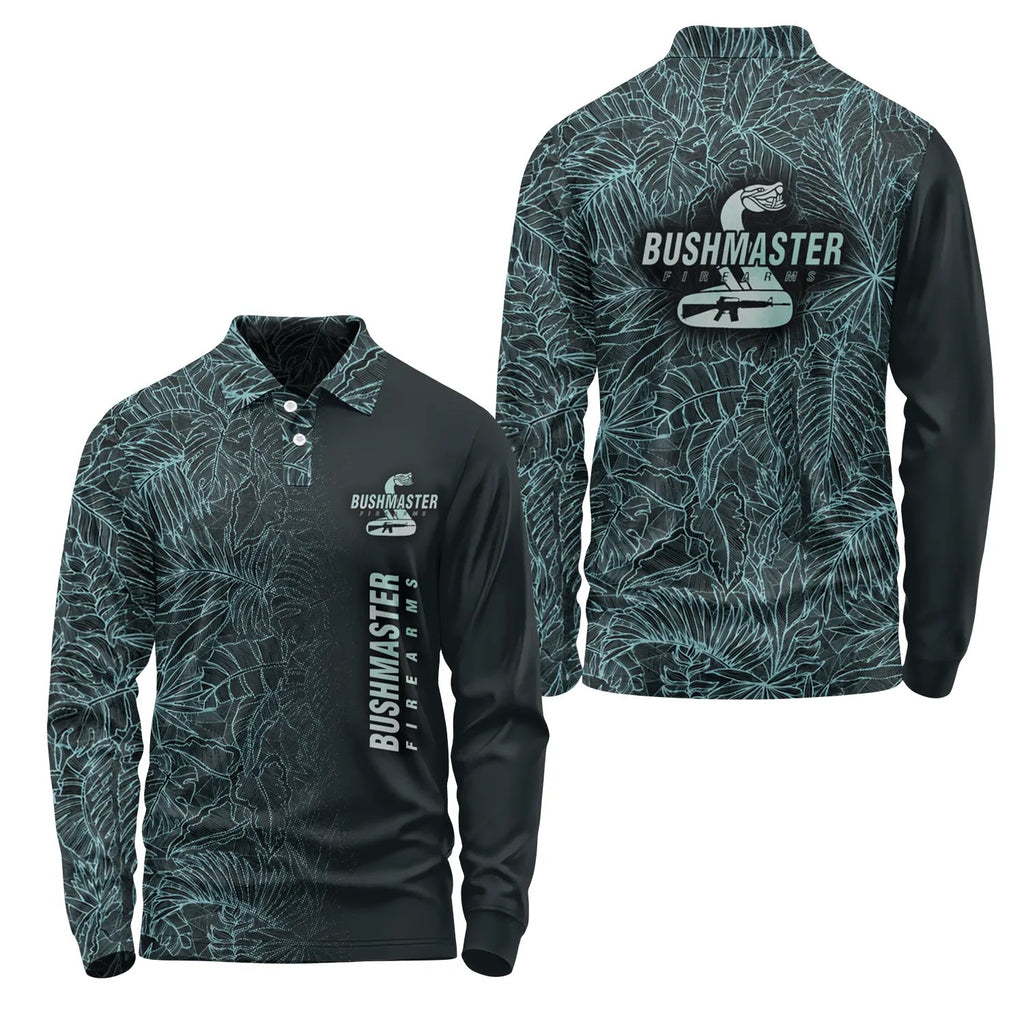 Bushmaster Apparels SHW008
