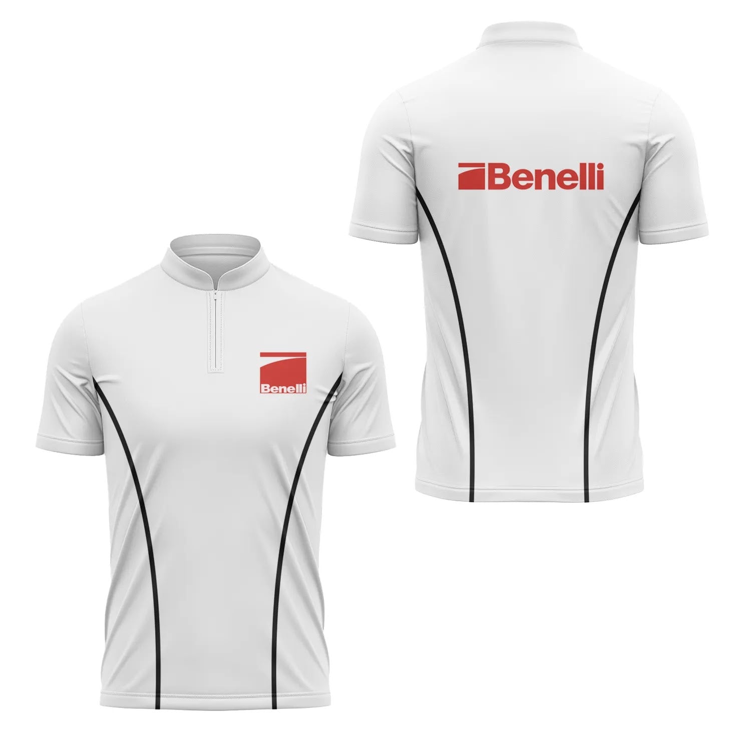 Benelli Apparels SC025