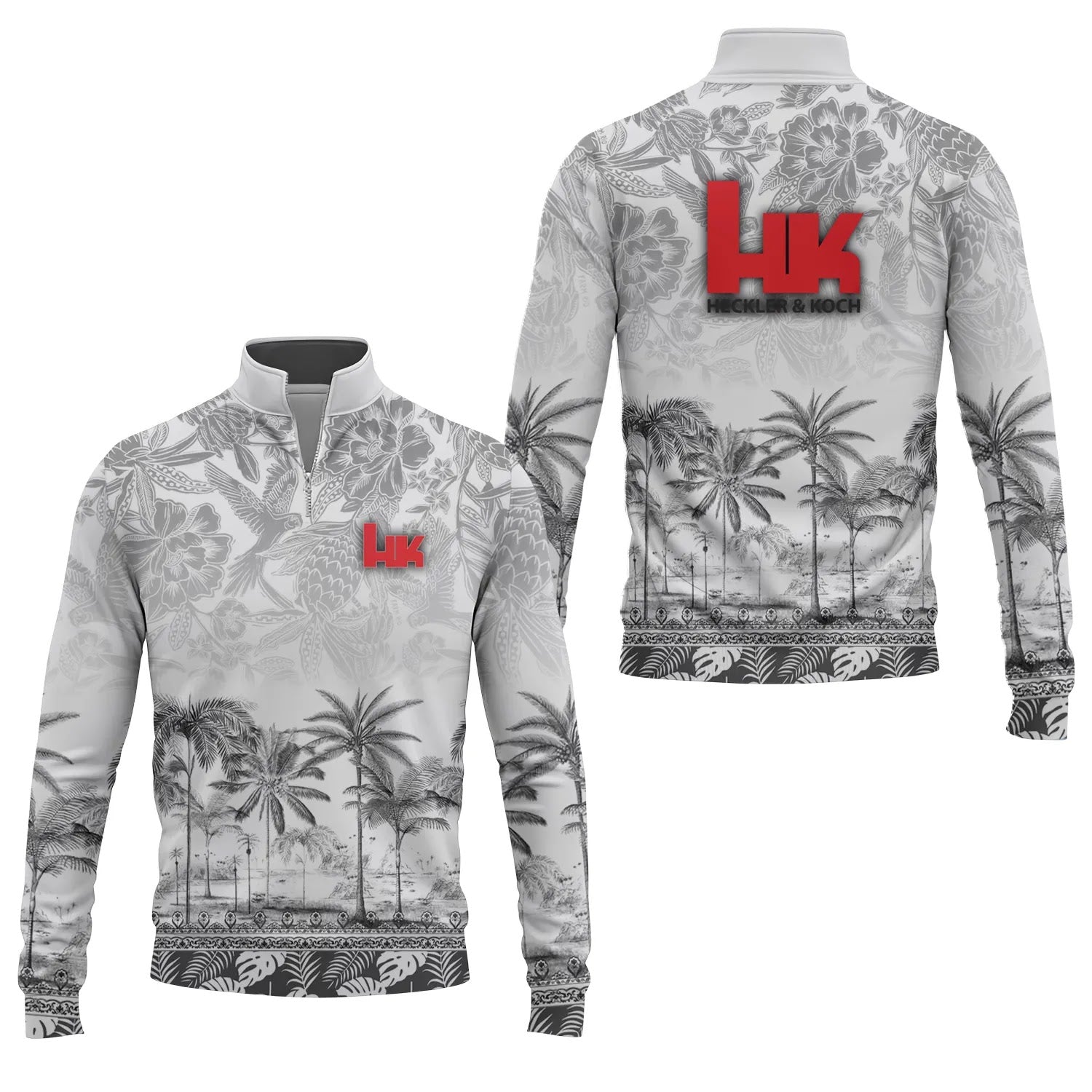 Heckler & Koch (H&K) Apparels SC045