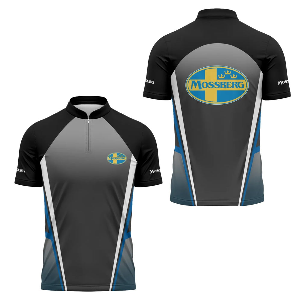 Mossberg Apparels SC037