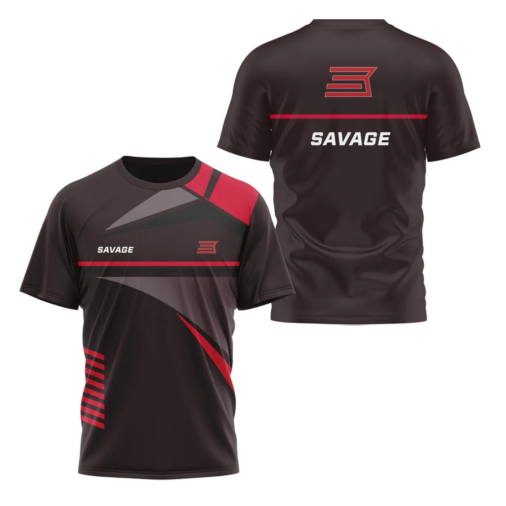 Savage Arms Apparels SC067