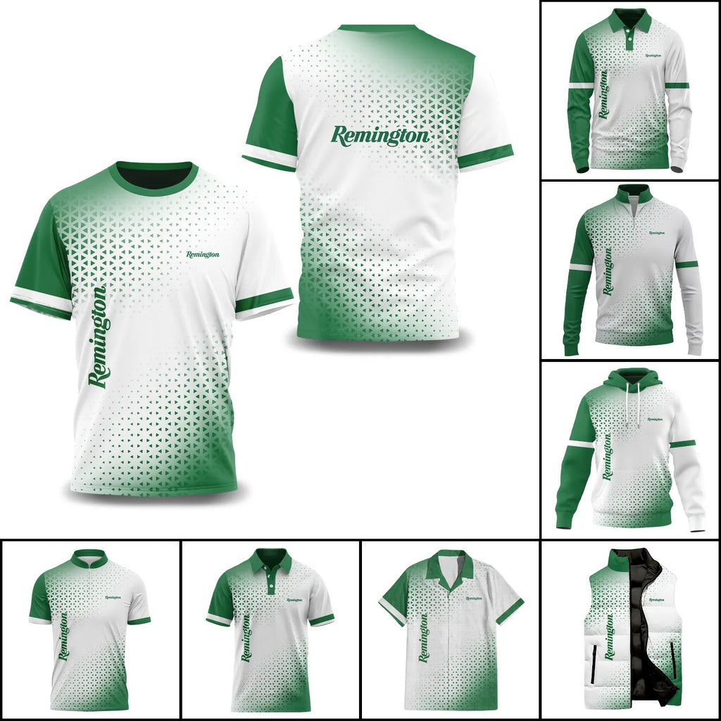 Remington Apparels SC079