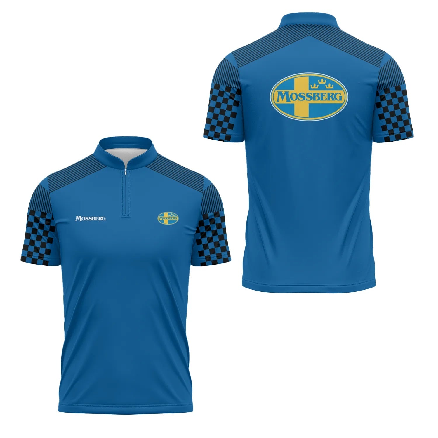Mossberg Apparels SC057
