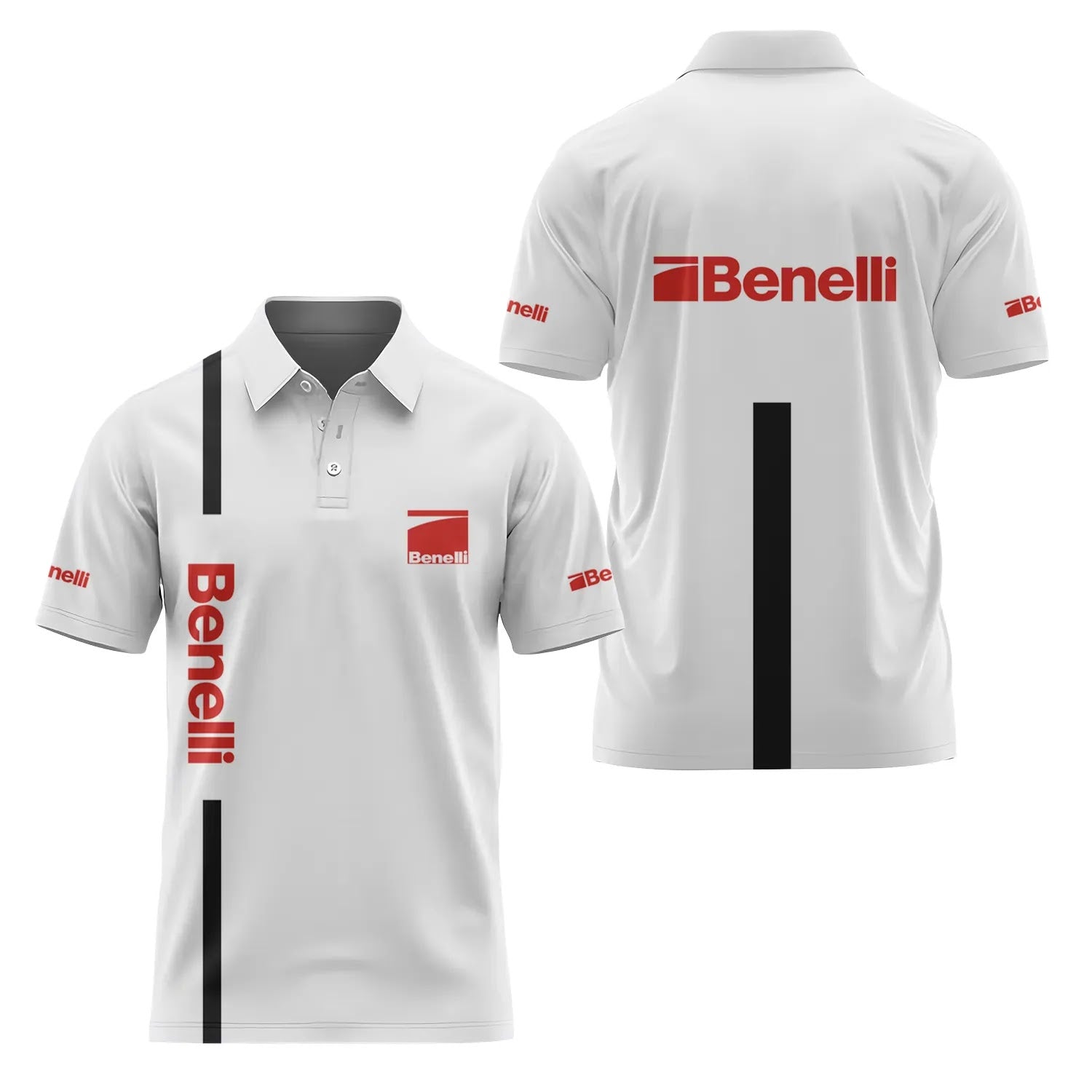 Benelli Apparels SC005