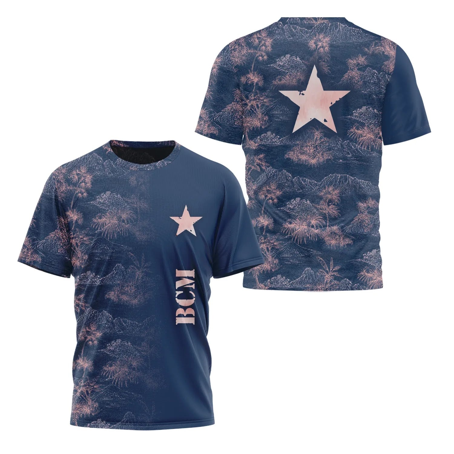 BCM (Bravo Company) Apparels SHW007