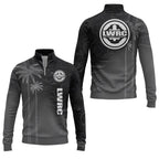 LWRC Quarter-zip Pullover SHW070