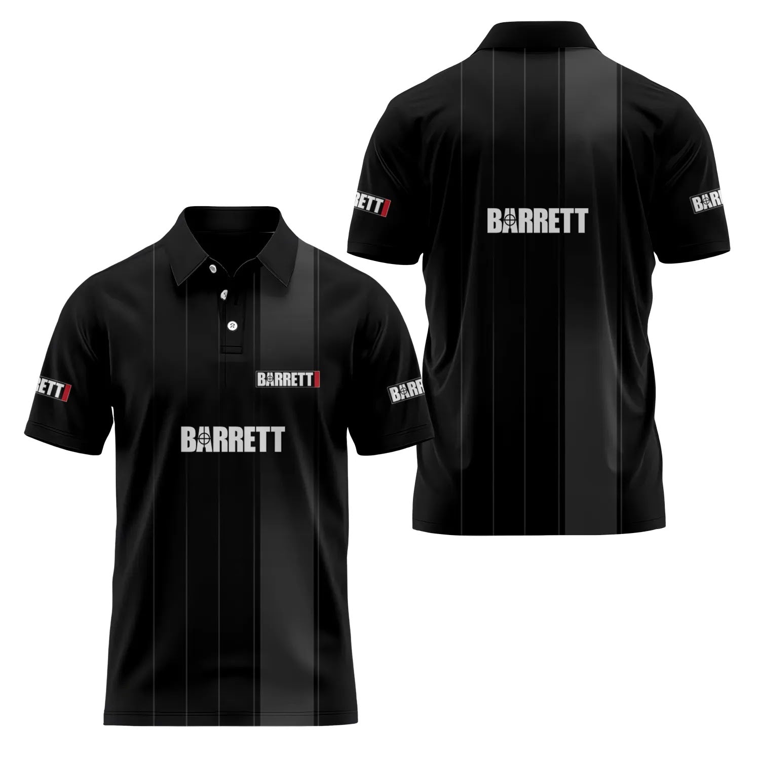 Barrett Apparels SC068