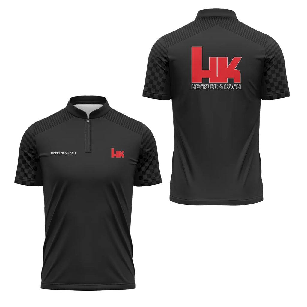 Heckler & Koch (H&K) Apparels SC057