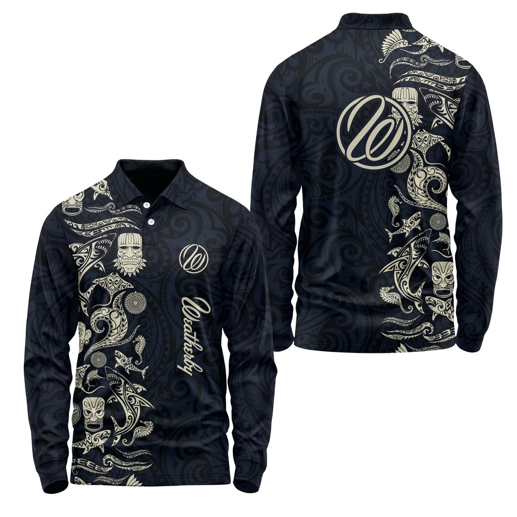Weatherby Apparels SHW033