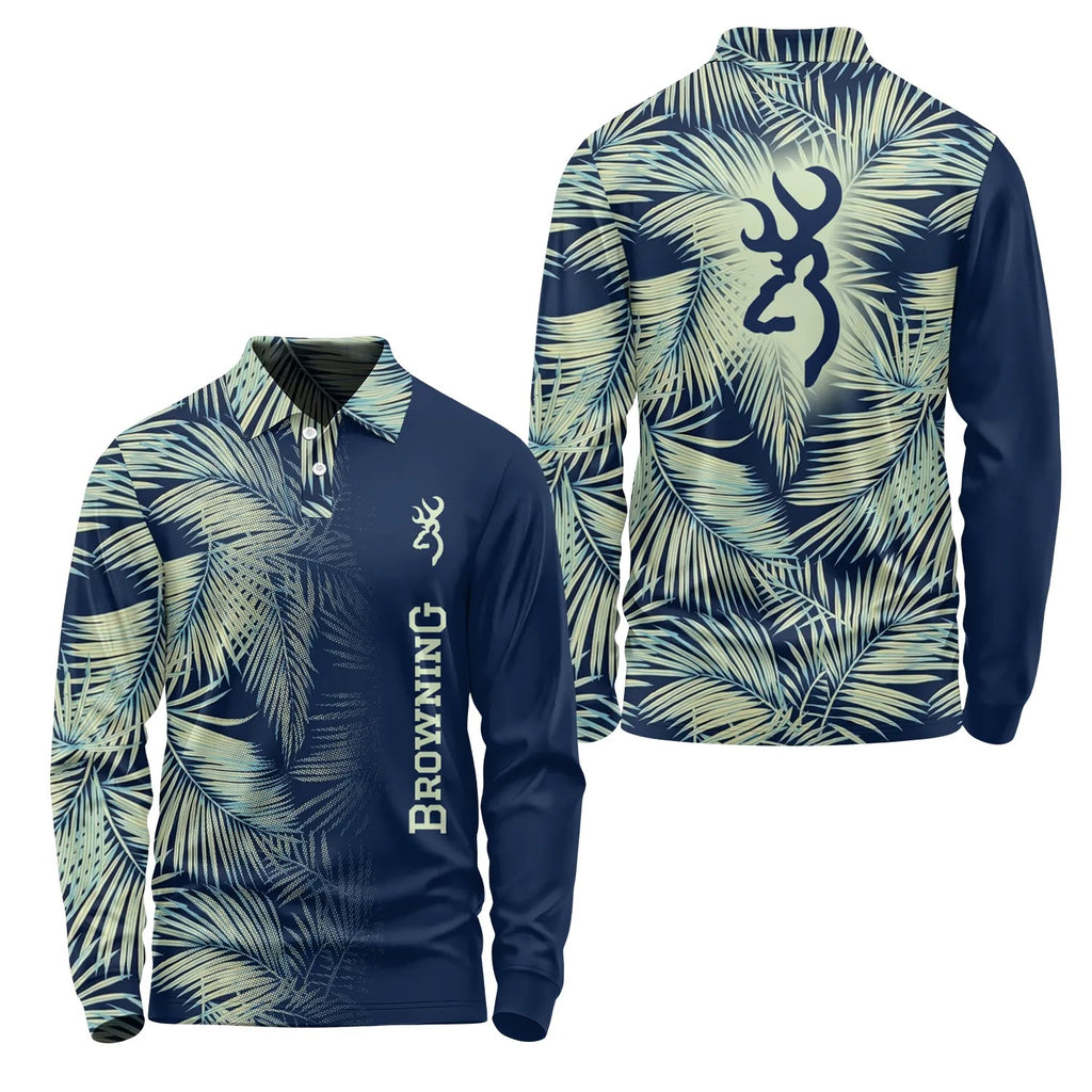 Browning Apparels SHW003