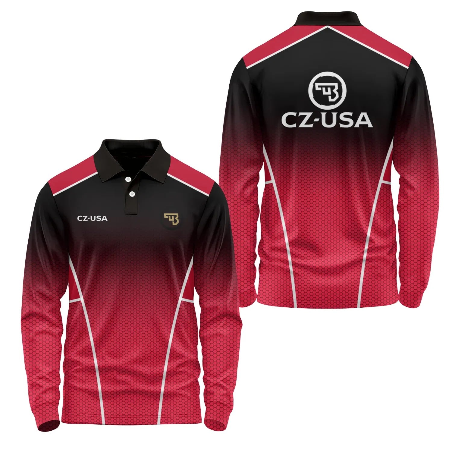 CZ-USA Apparels SC019