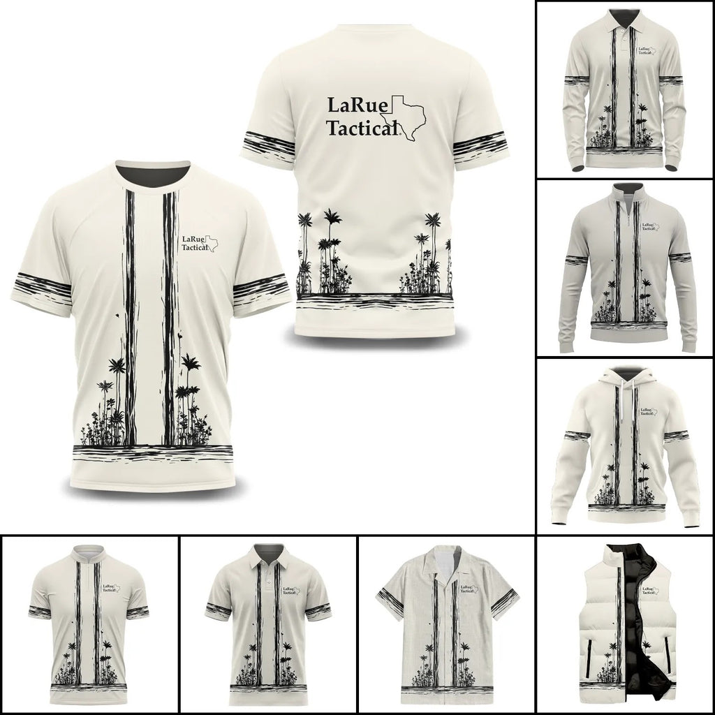 LaRue Tactical Apparels SHW043