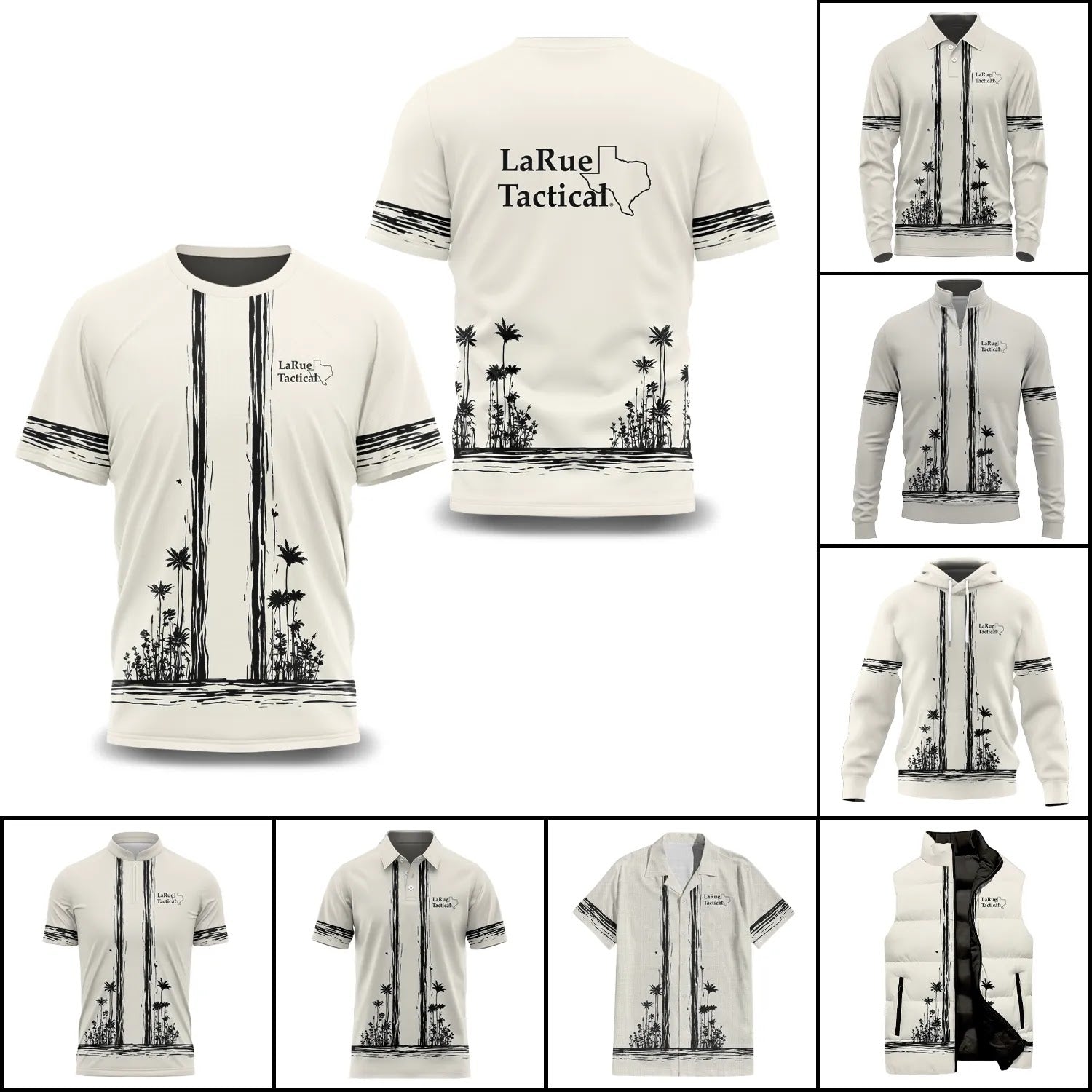 LaRue Tactical Apparels SHW043