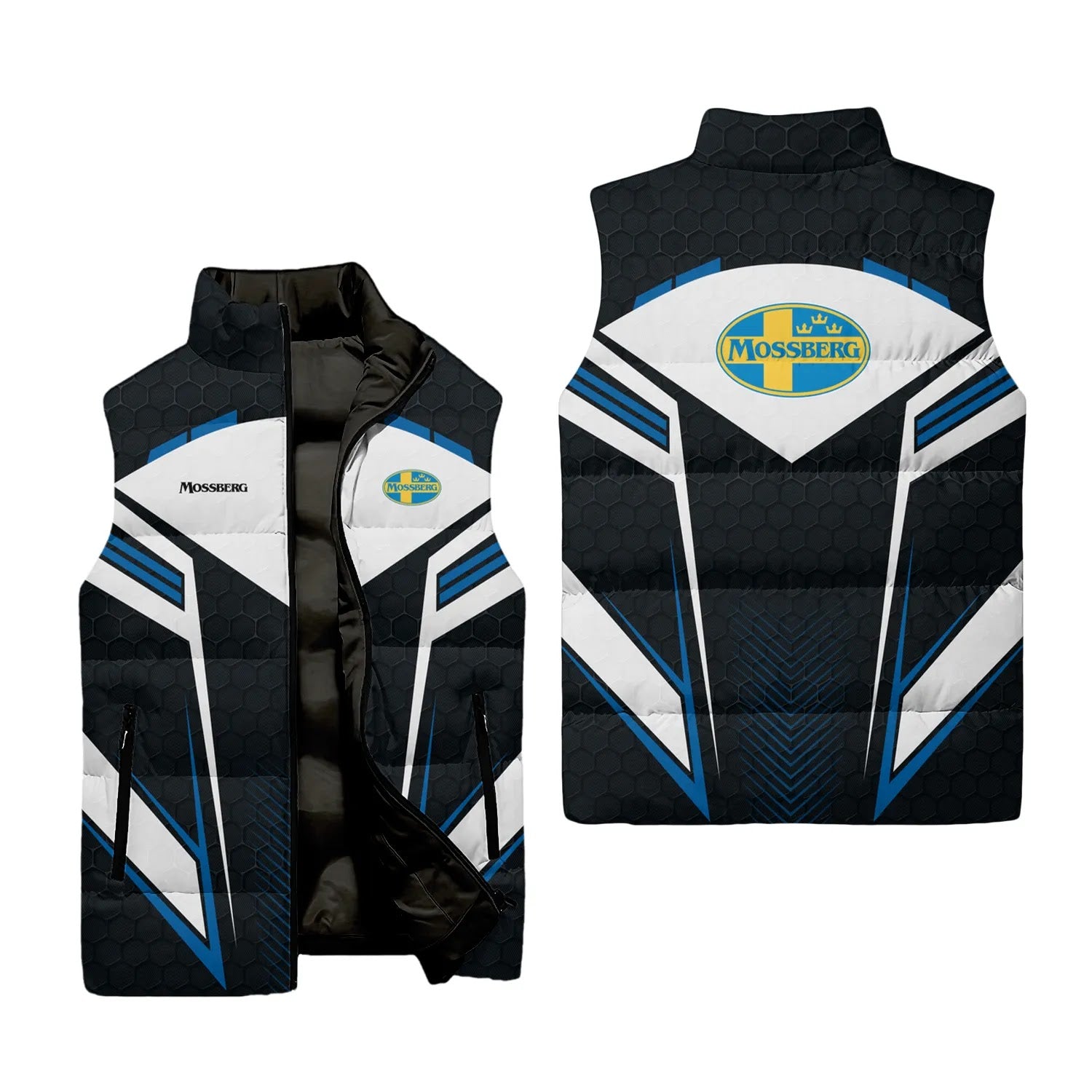Mossberg Apparels SC033