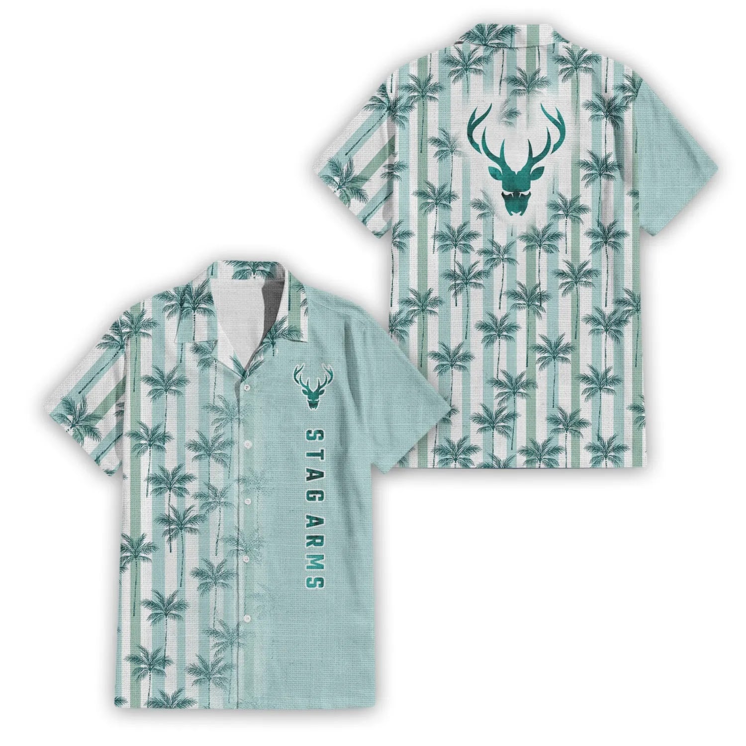 Stag Arms Apparels SHW028