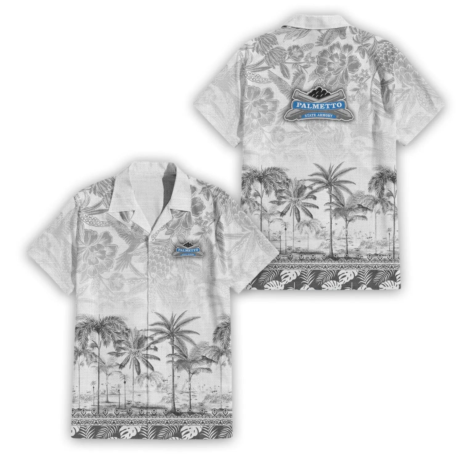Palmetto State Armory Apparels SC045