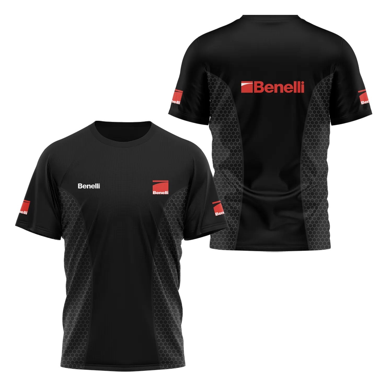 Benelli Apparels SC072