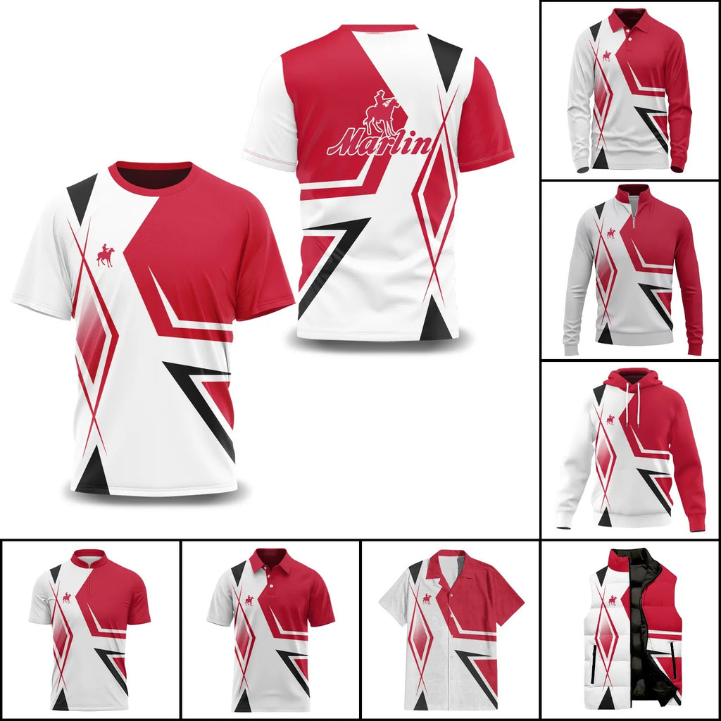 Marlin Apparels SC080