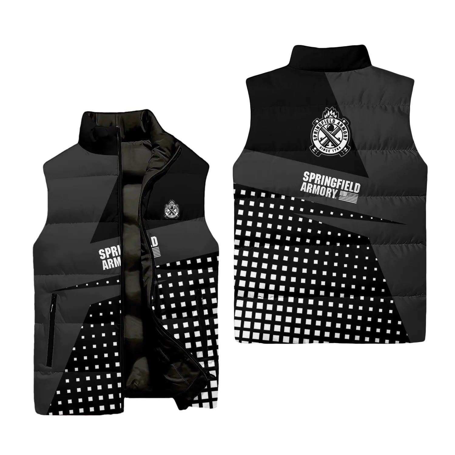 Springfield Armory Apparels SC083