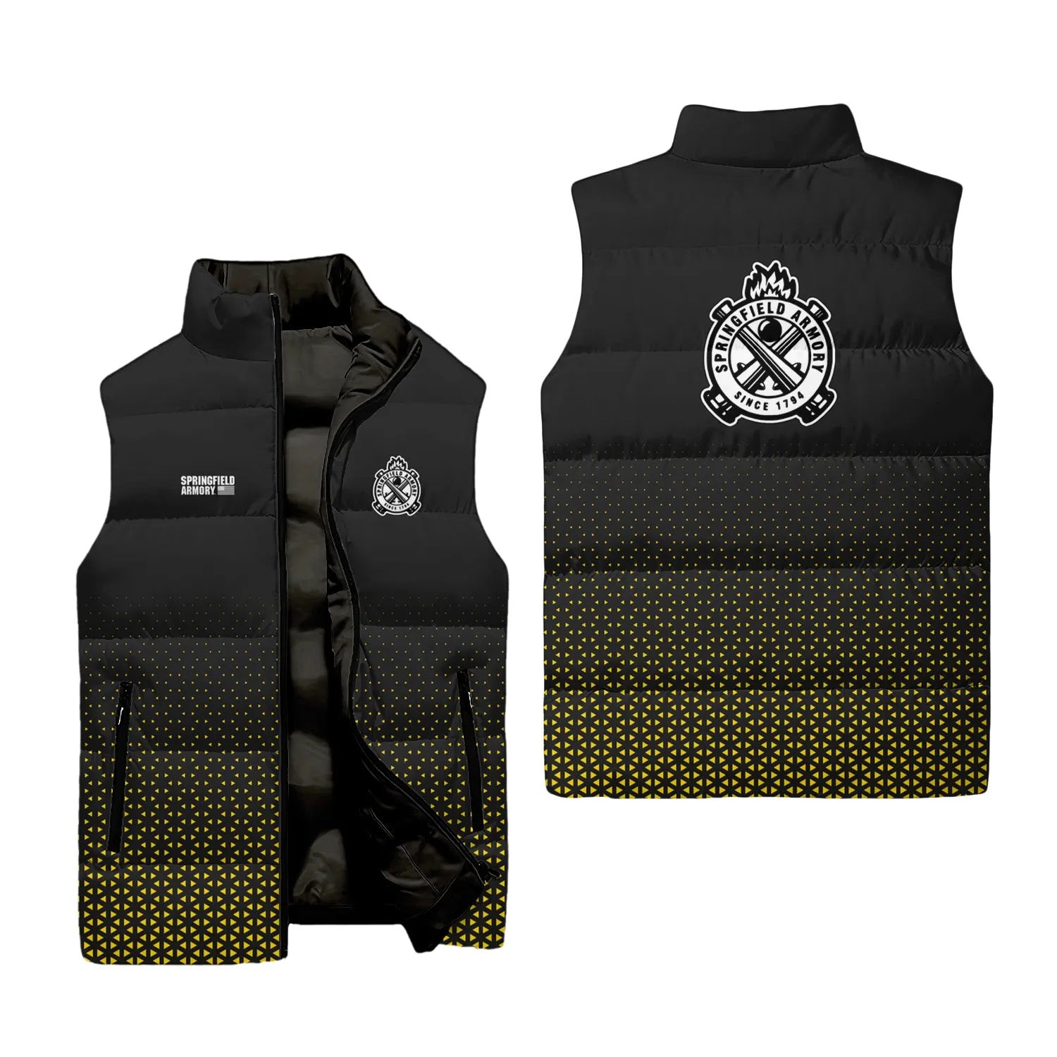 Springfield Armory Apparels SC003